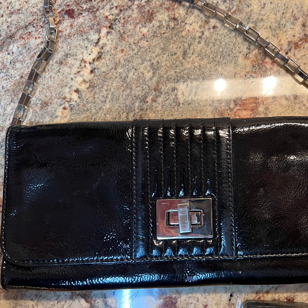 Steven  Steven Madden Evening Clutch